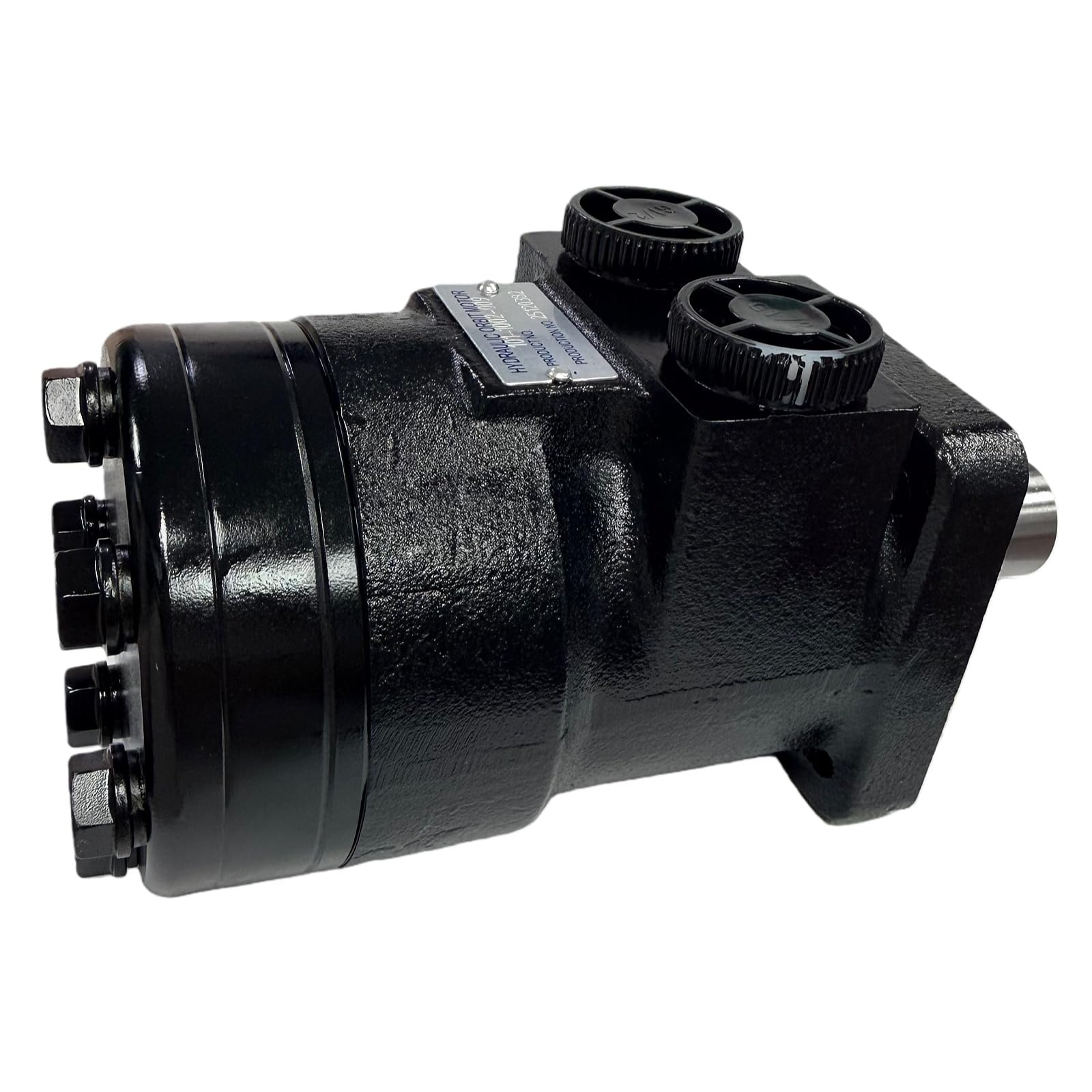 101-1002-009 101-1002 Hydraulic Motor Fits for Eaton for Char-Lynn H Series 1011002009 1011002