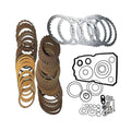 722.9 Transmission Rebuild Kit with Clutch Plates Fits for MercedesBenz C230 C280 C300 C350 CLS550 CLS63 E350 GL450 Replace parts