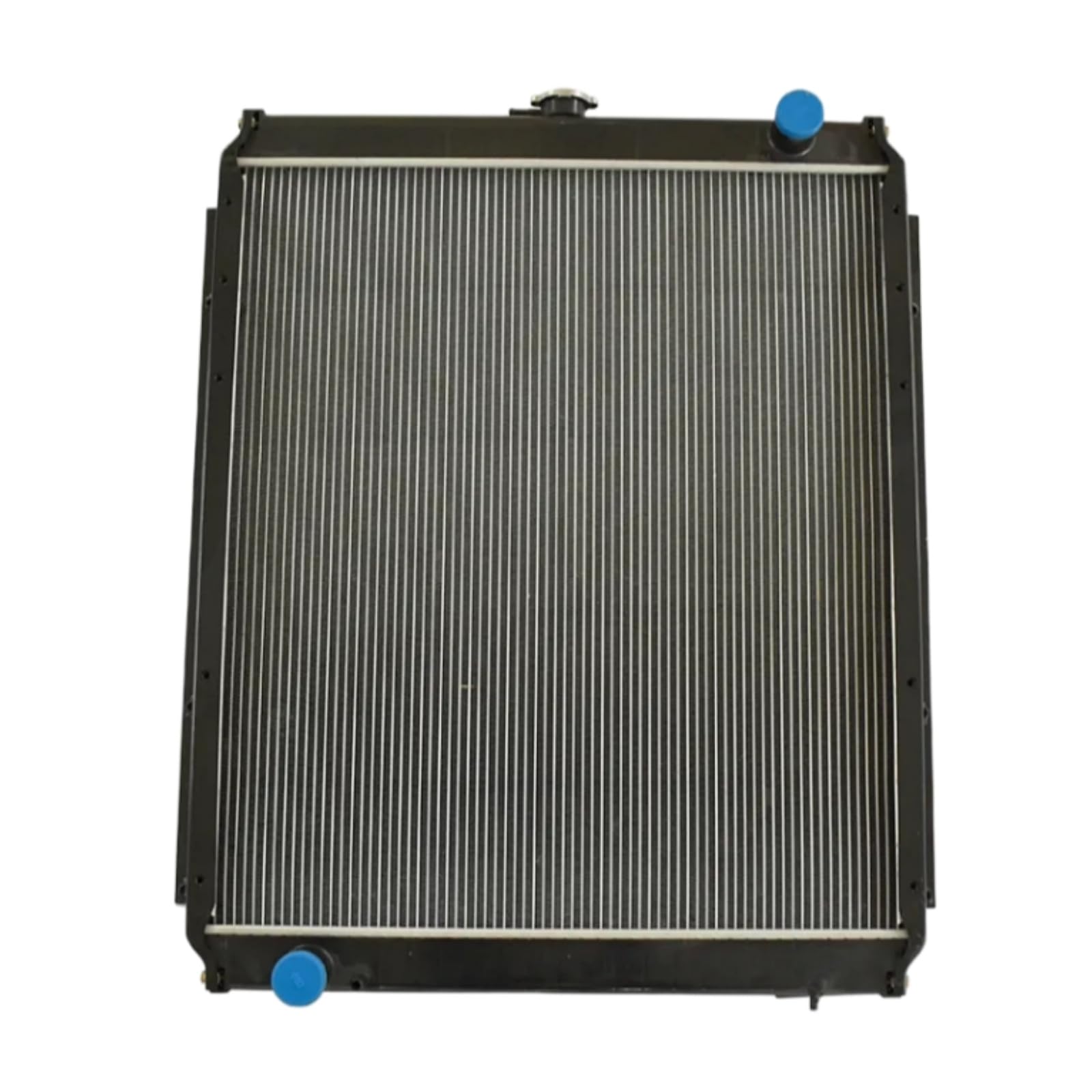 Radiator 206-03-61410 2060361410 Fits for Komatsu Excavator PC200-6 Replace parts