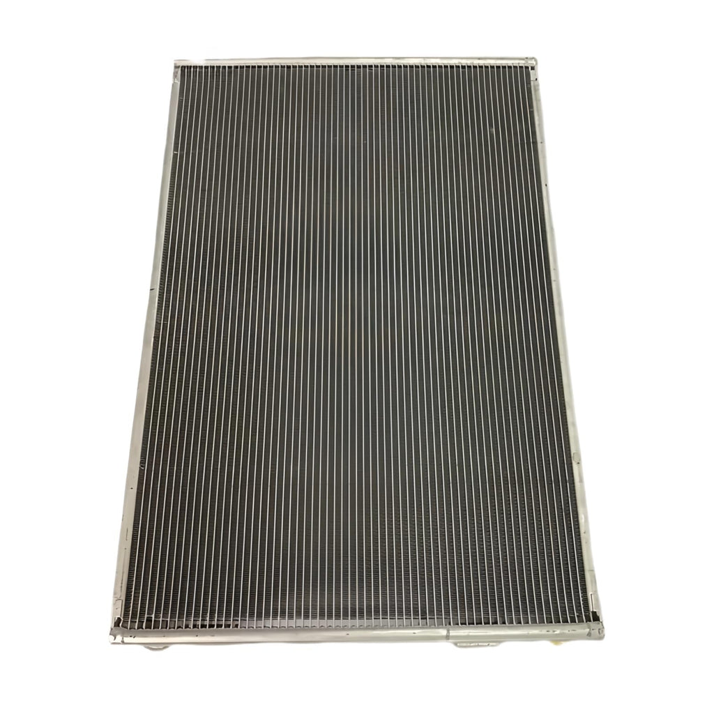 AC Condenser 208-979-7520 FITS for Komatsu Excavator PC300-8 PC450-8 PC600-8E0 PC800-8E0