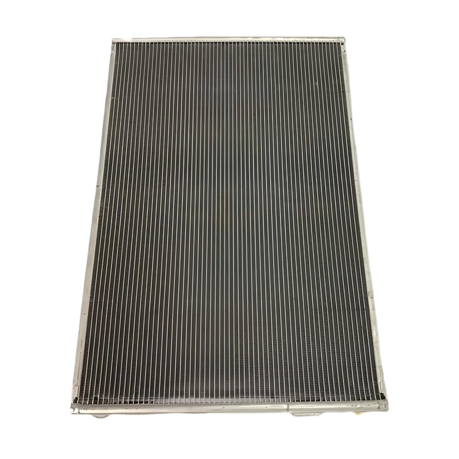 AC Condenser 208-979-7520 FITS for Komatsu Excavator PC300-8 PC450-8 PC600-8E0 PC800-8E0
