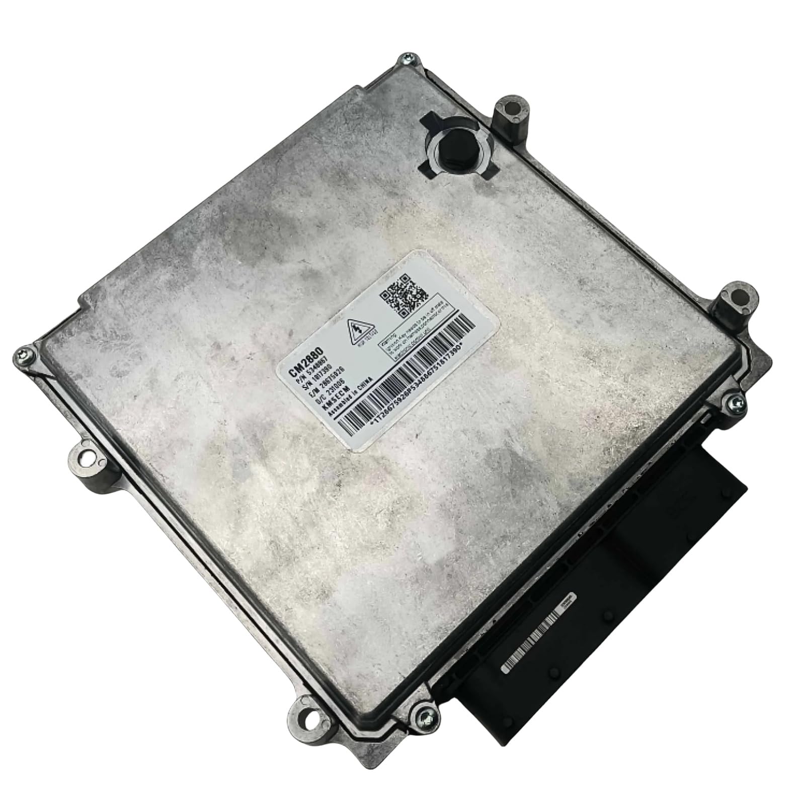 CM2880 Computer Board. Compatible For Cummins CM2880. Fit For 89384493 5316787 5348867 For QSB4.5 ISG12 ISF2.8 ISB3.9 Engine Electronic Controller