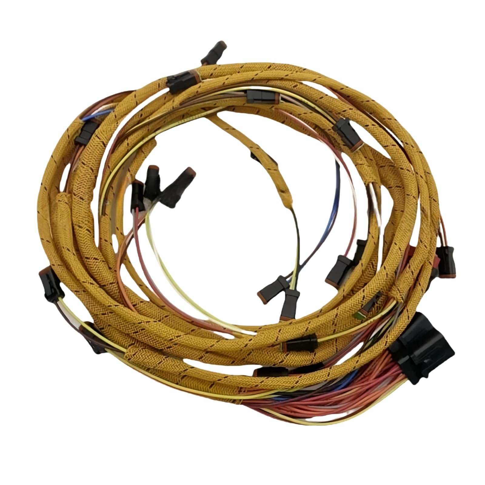 251-0521 2510521 Wiring Harness Fits for CAT Excavator 365C L 365C L MH 365C Engine Replace parts