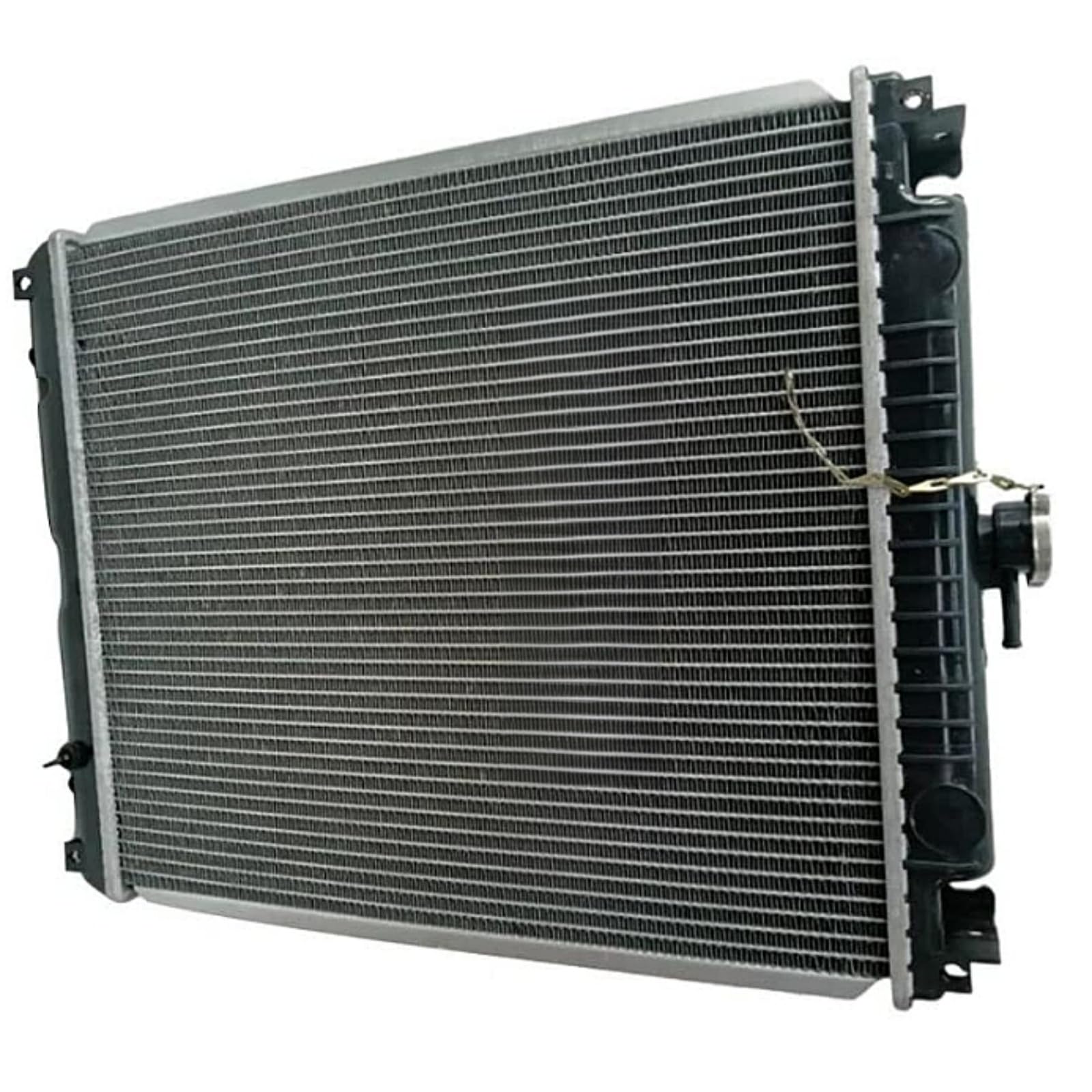 22L0321111 22L-03-21111 Water Tank Radiator Fits for Komatsu PC27MR-2 PC30MR-2 PC35MR-2 Excavator Replace parts