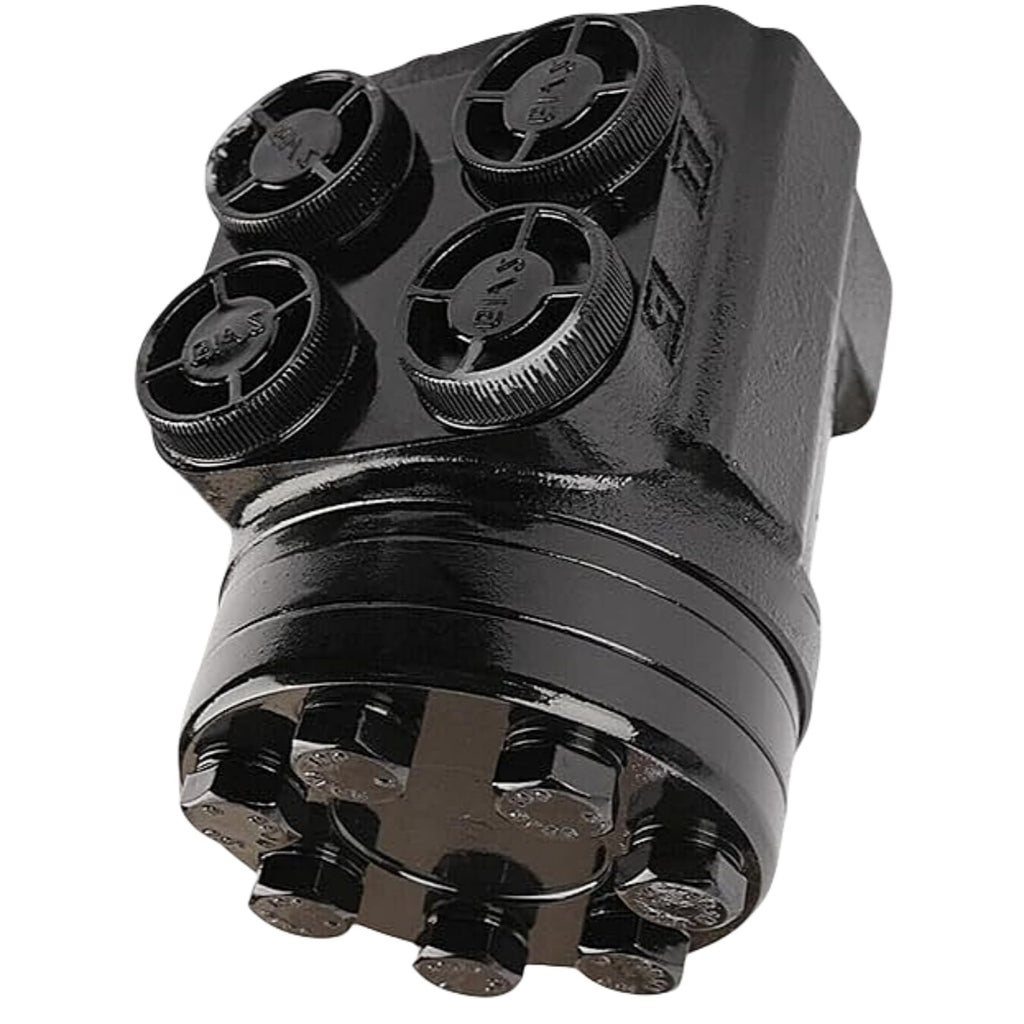 Hydraulic Steering Controller Kit 3C001-63072 3C00163072 Compatible with Kubota M5700 M4900 M6800 M4800 M5040 M6040 M7040 M9540