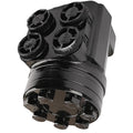Hydraulic Steering Controller Kit 3C001-63072 3C00163072 Compatible with Kubota M5700 M4900 M6800 M4800 M5040 M6040 M7040 M9540