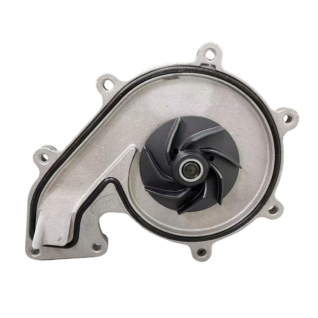 Water Pump 5288908 5263374 5257960 5333035 Compatible with Cummins ISF3.8 Engine Truck