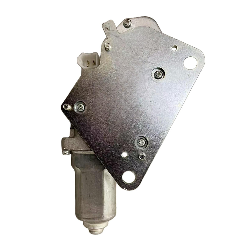 Wiper Motor 4709168 4650570 FITS for John Deere Excavator 200DLC 590D 595D 792DLC Hitachi ZX200-3 ZX210-3 ZX330-3