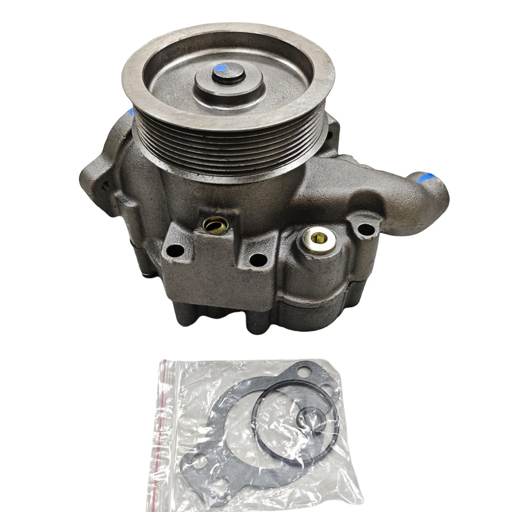 352-2109 352-2125 2027676 Water Pump W/Gasket Compatible with Caterpillar Excavator 330C 330CL 330D 330DL W/ C9 Engine