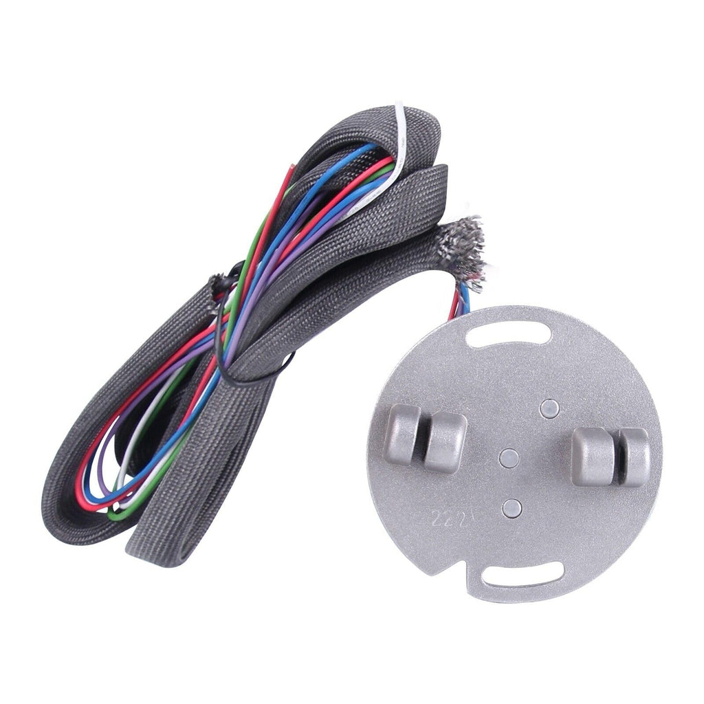 53-644 Programmable Single and Double Fire Electronic Ignition Module Fits for Harley Dyna 53-644 Replace parts