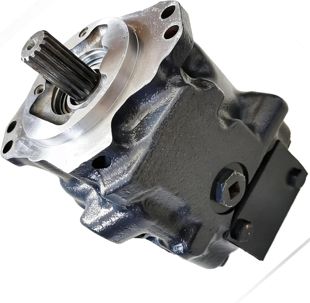 Hydraulic Fan Motor Pump 708-1U-00133 7081U00133 Fits for Komatsu D275A-5 Bulldozer