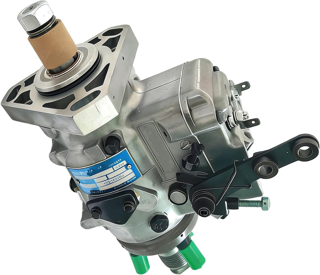 Fuel Injection Pump DB2435-5220 DB24355220 2643U221 Fits for JD 4276DT 1004T4LR4 Engine 436C 438C Backhoe Loader