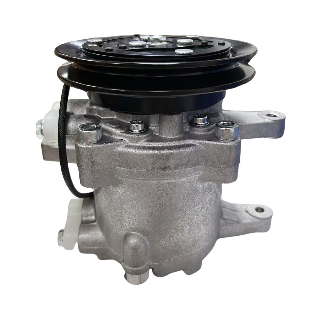 3C581-50060 3C581-97590 AC Compressor Fits for Kubota Tractor Replace parts