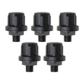 5PCS 6684923 7025626 Breather Vent Cap Compatible with Bobcat 453 773 963 MT55 MT85 S175 S250 T300 Replace parts