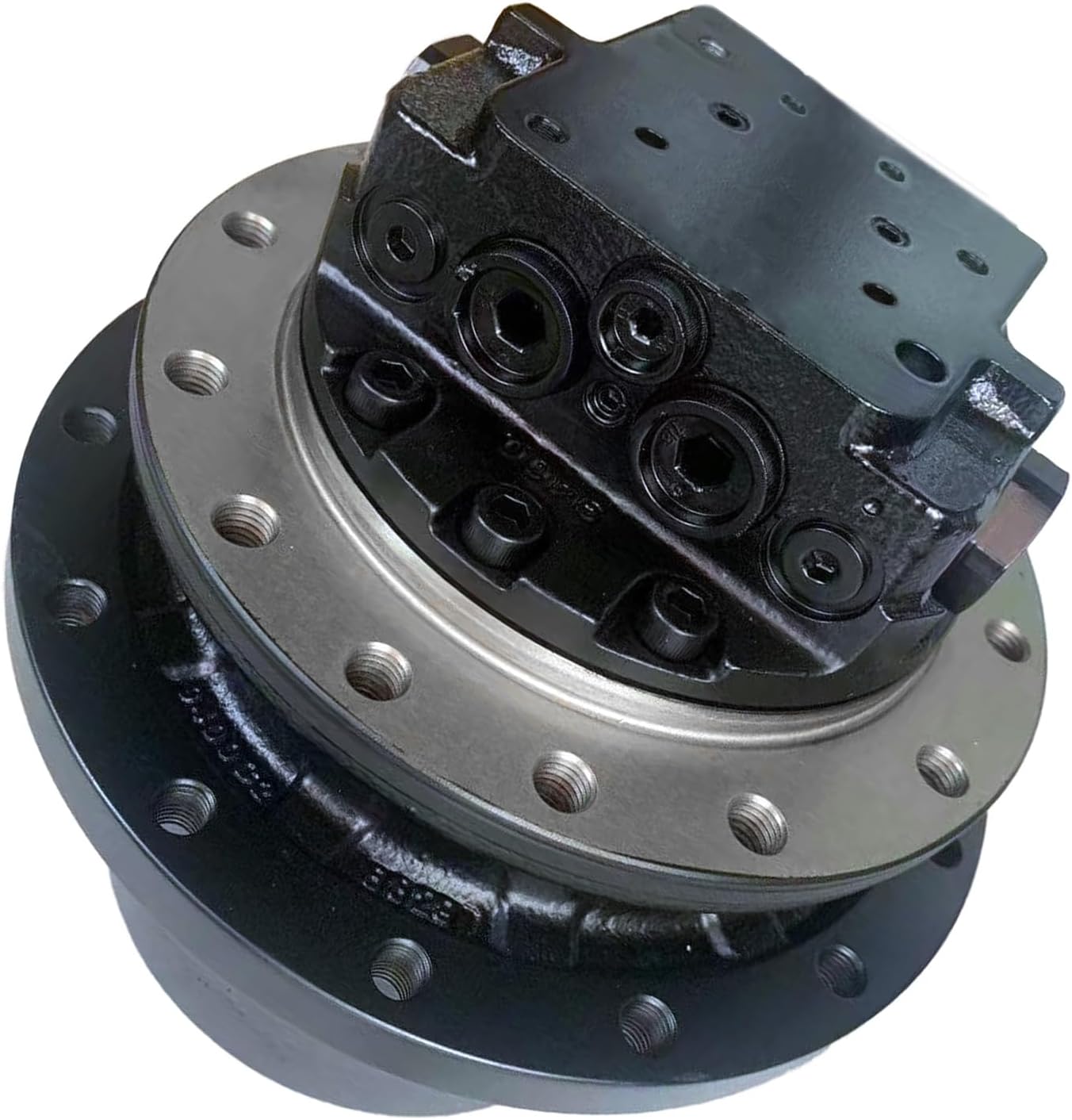 MOTOR DRIVE HYDR 2-SPEED 7190517 Fits for Bobcat E25 E26 E27 E27Z Excavator