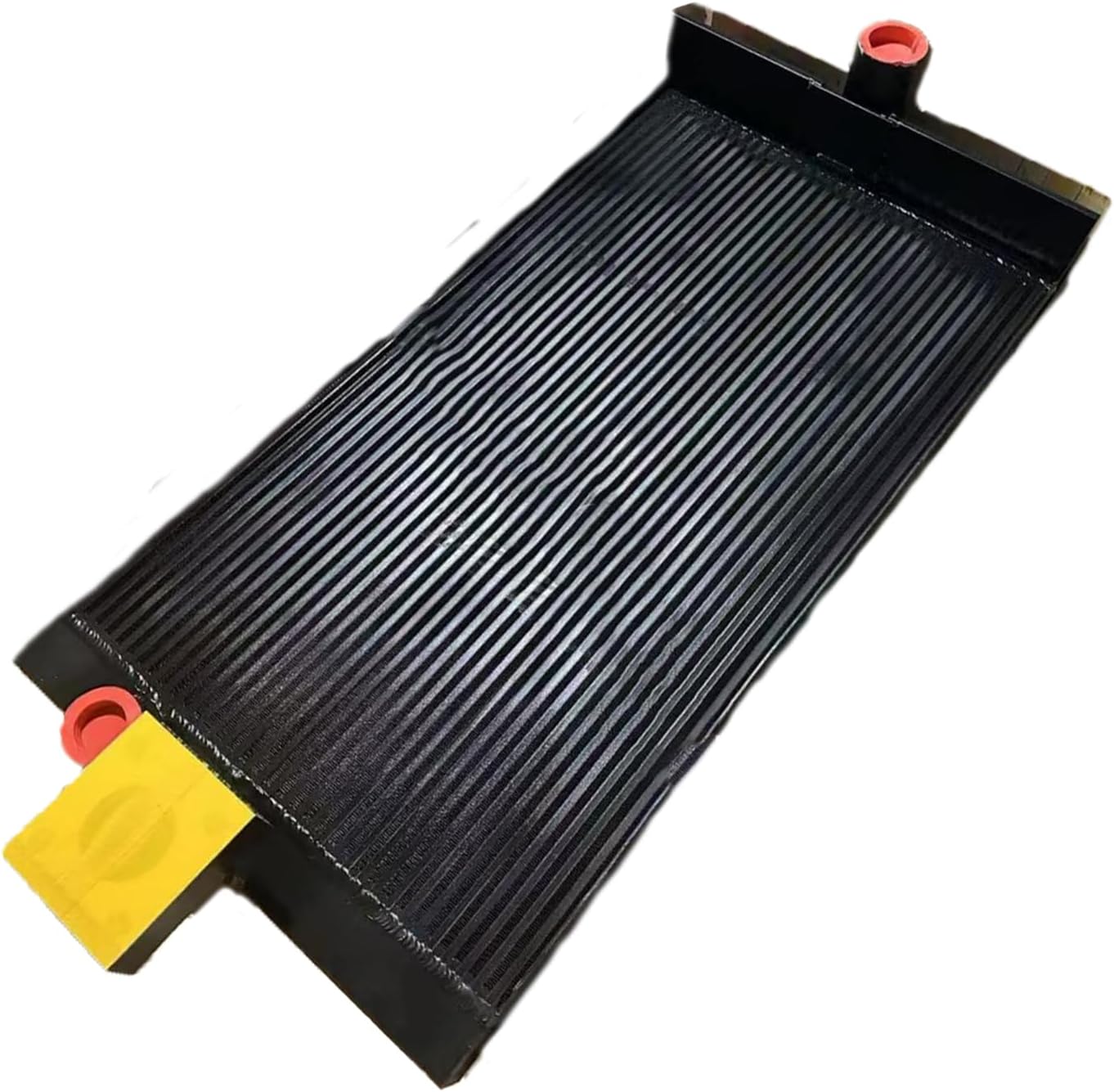 Oil Cooler 24706087 Fits for Ingersoll Rand Compressor