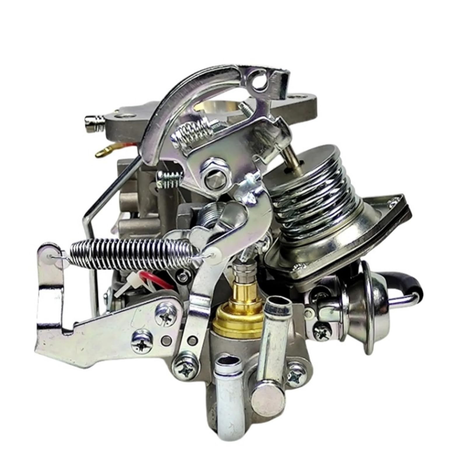 Carburetor 16010-FU400 16010-FU300 16010-FU500 Fits for Nissan K15 K21 Forklift Replace parts