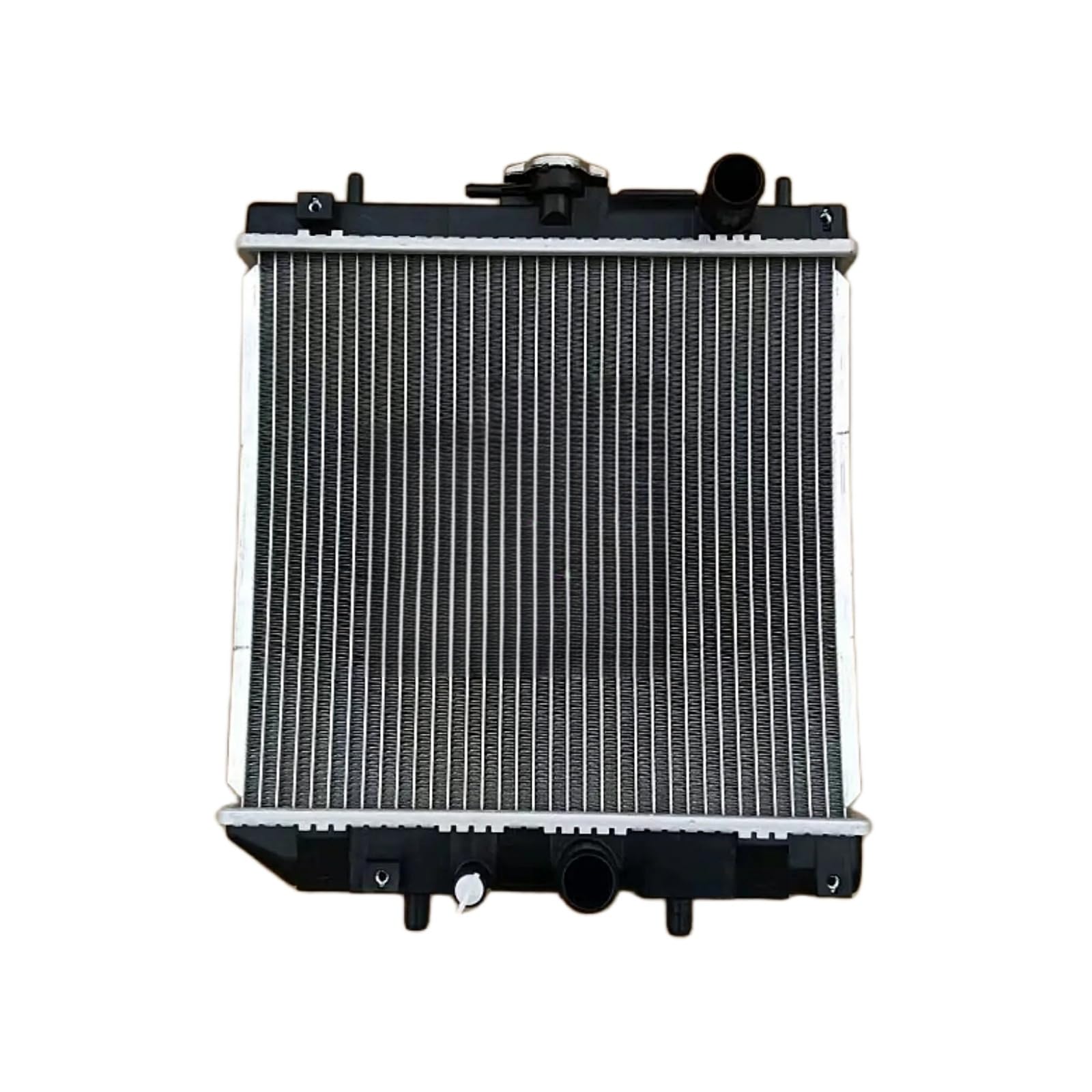 K7561-85210 K7561-8521-0 Water Tank Radiator Fits for Kubota RTV-X1100 RTV-X1120 RTV-X1140 RTV-X900 RTV-XG850 B2301 B2601 Tractor Replace parts