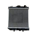K7561-85210 K7561-8521-0 Water Tank Radiator Fits for Kubota RTV-X1100 RTV-X1120 RTV-X1140 RTV-X900 RTV-XG850 B2301 B2601 Tractor Replace parts