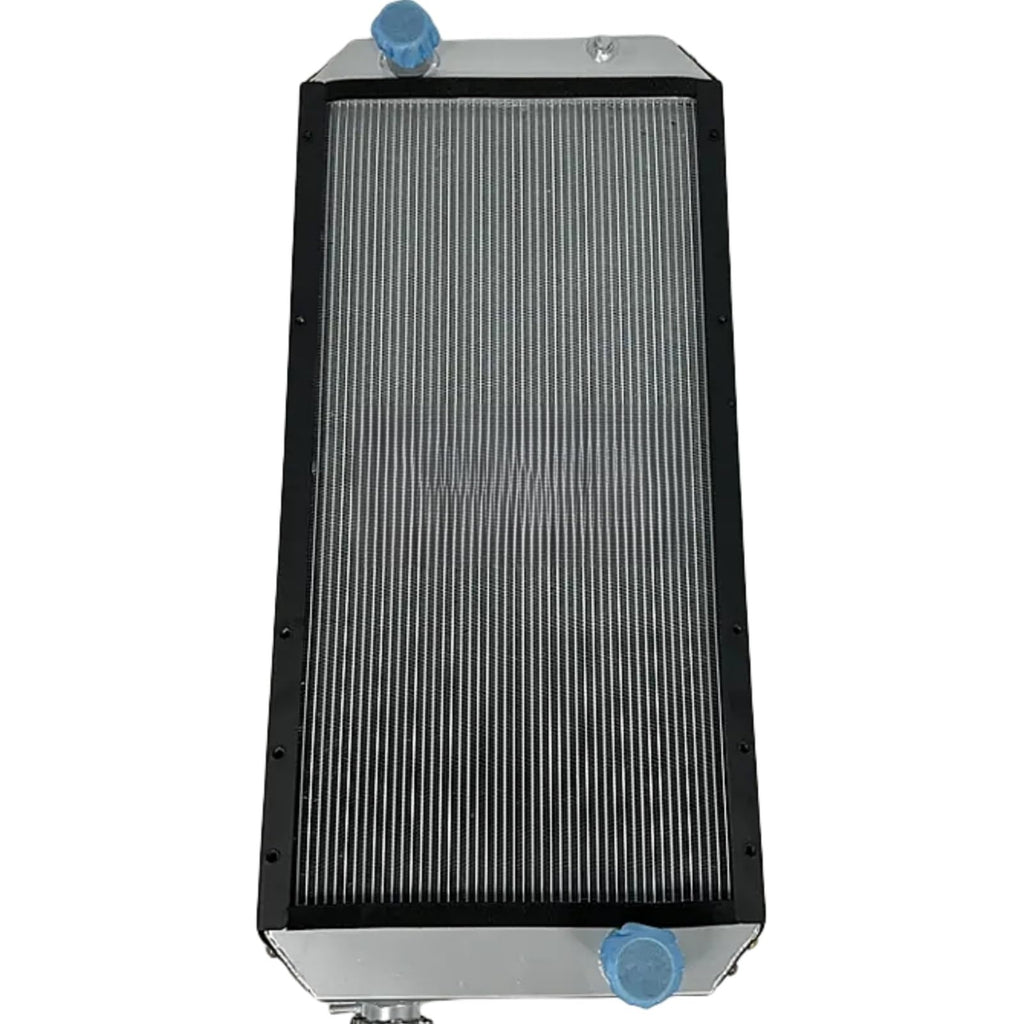 2040996 204-0996 Radiator Core Assy Fits for CAT E320C 320C 320CL Replace parts