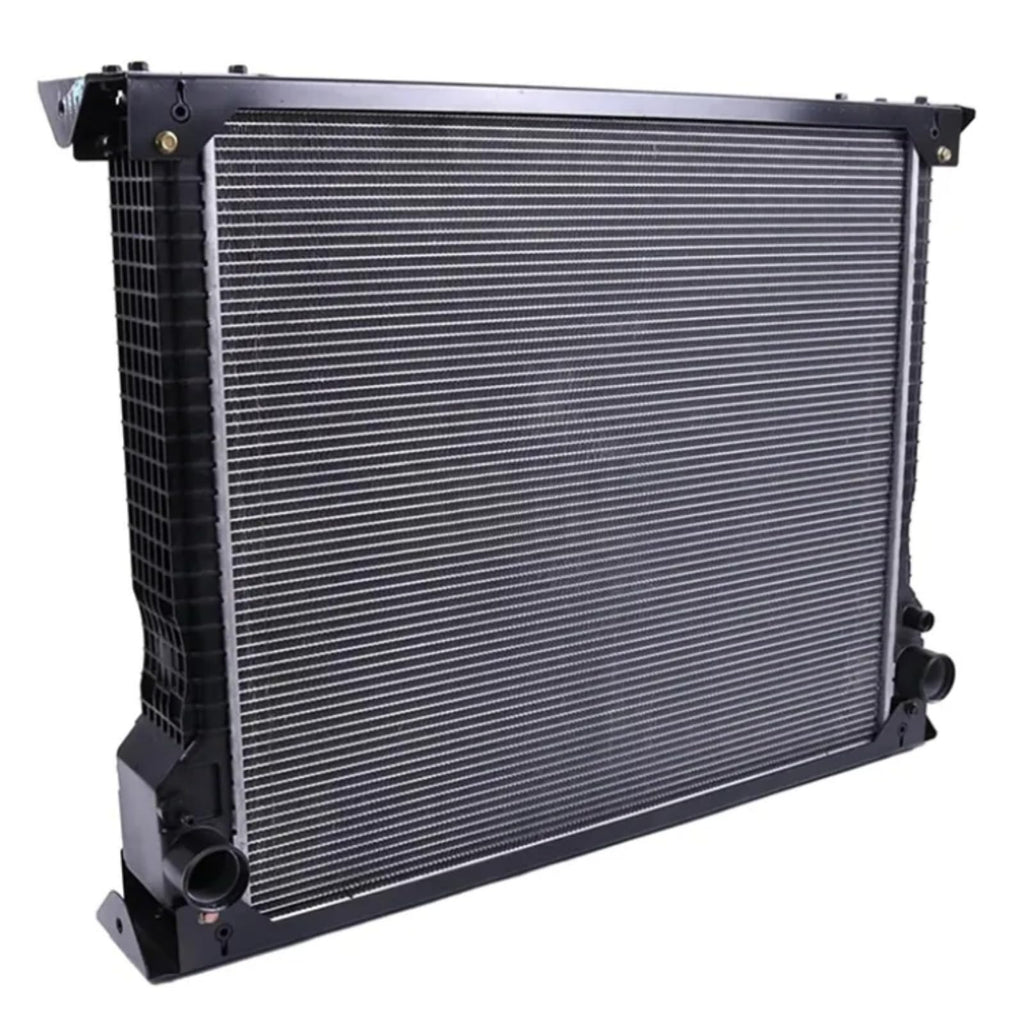 2386658 238-6658 Water Tank Radiator  Fits for CAT Loader 924G 924GZ 924H 924HZ 928G 928HZ 930G Engine 3056E C6.6 Toolcarrier IT28G Replace parts