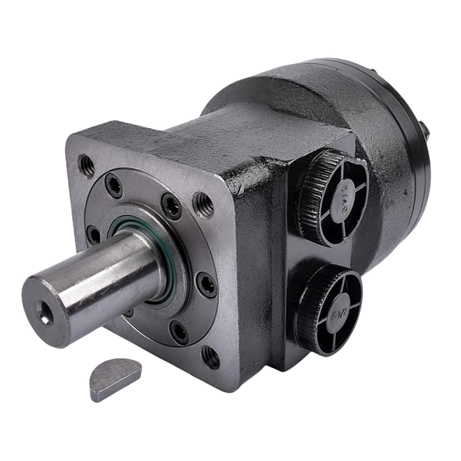 Hydraulic Motor 101-1100-009 101-1100 For Eaton Char-Lynn H Series 1011100009 1011100