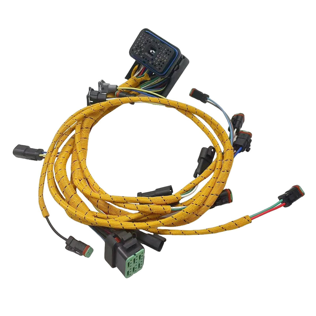 230-6279 2306279 Engine Wire Harness Fits for Caterpillar Engine C9, ExcavatorE330D