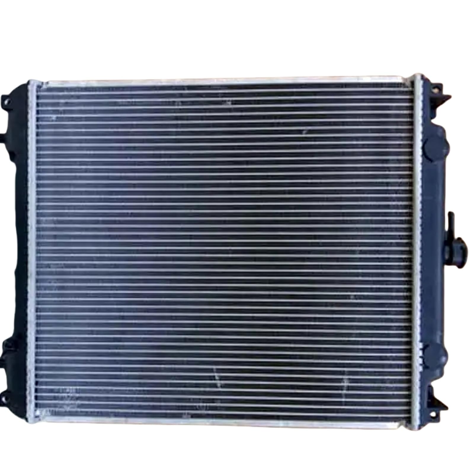 21U-03-31111 21U0331111 Water Tank Radiator Fits for Komatsu PC27MR-1 PC28UU-3 PC30MR-1 PC30UU-3 Replace parts