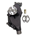 New Water Pump 387447 3855991 850454-1 67859 811573 Compatible with 7.4-8.2L V8 Engine GM Big Block Penta 7.4 454 8.2 502 Engine