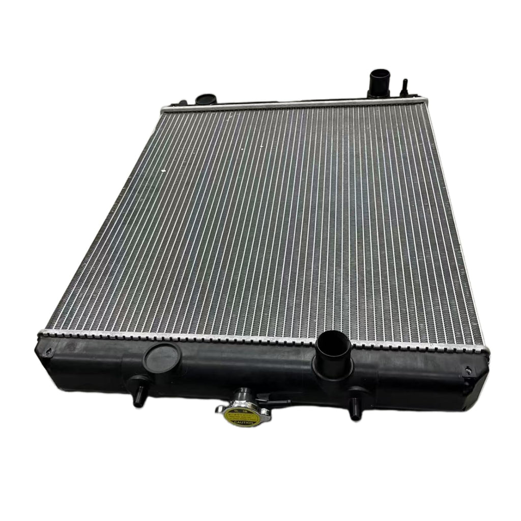 RD819-42300 RD81942300 Water Tank Radiator Assy Fits for Kubota KX080-3T KX080-3S Excavator Replace parts