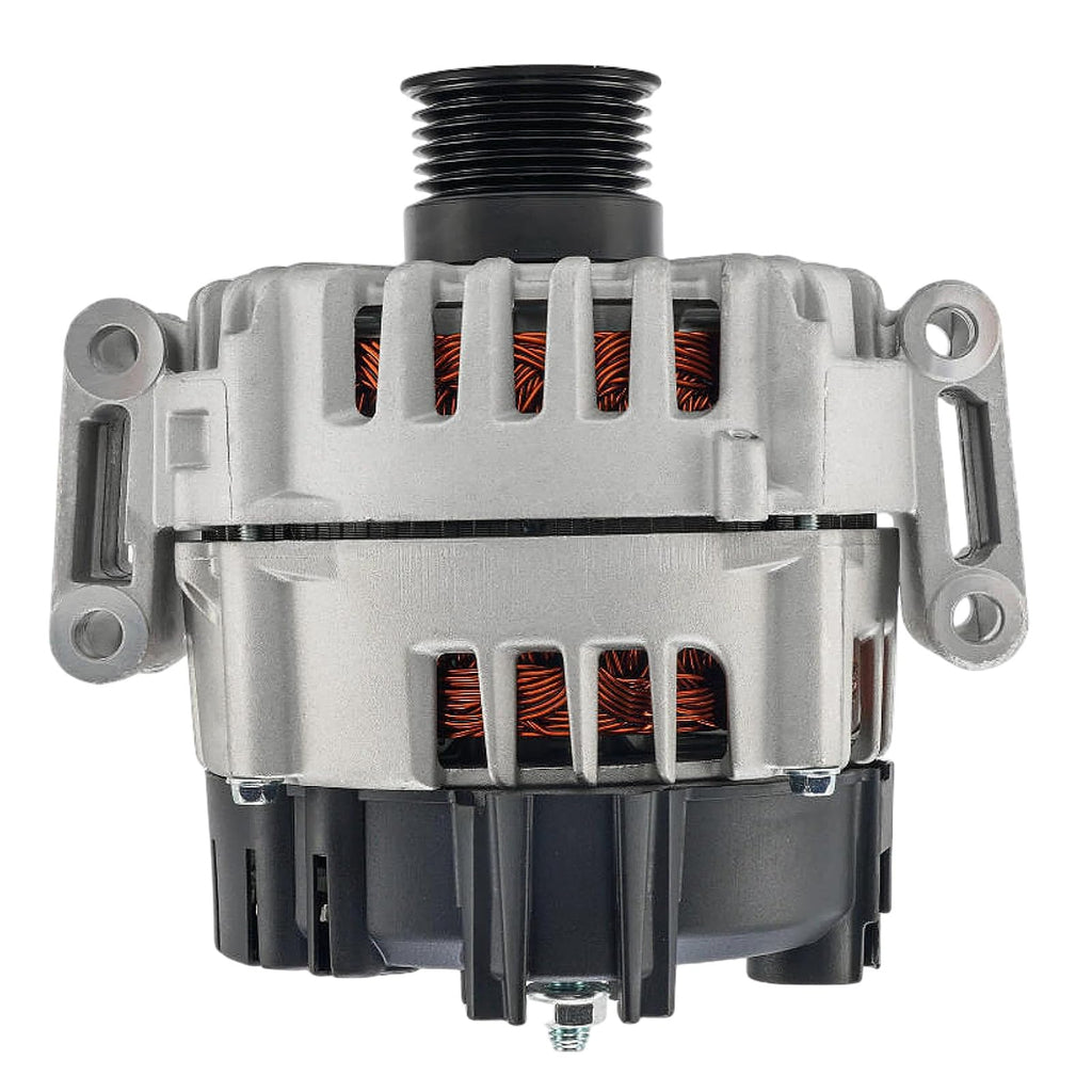 0141540402 A0141540402 Alternator 180AMP Fits for Mercedes GL450 2008-2012 R350 2008-2009