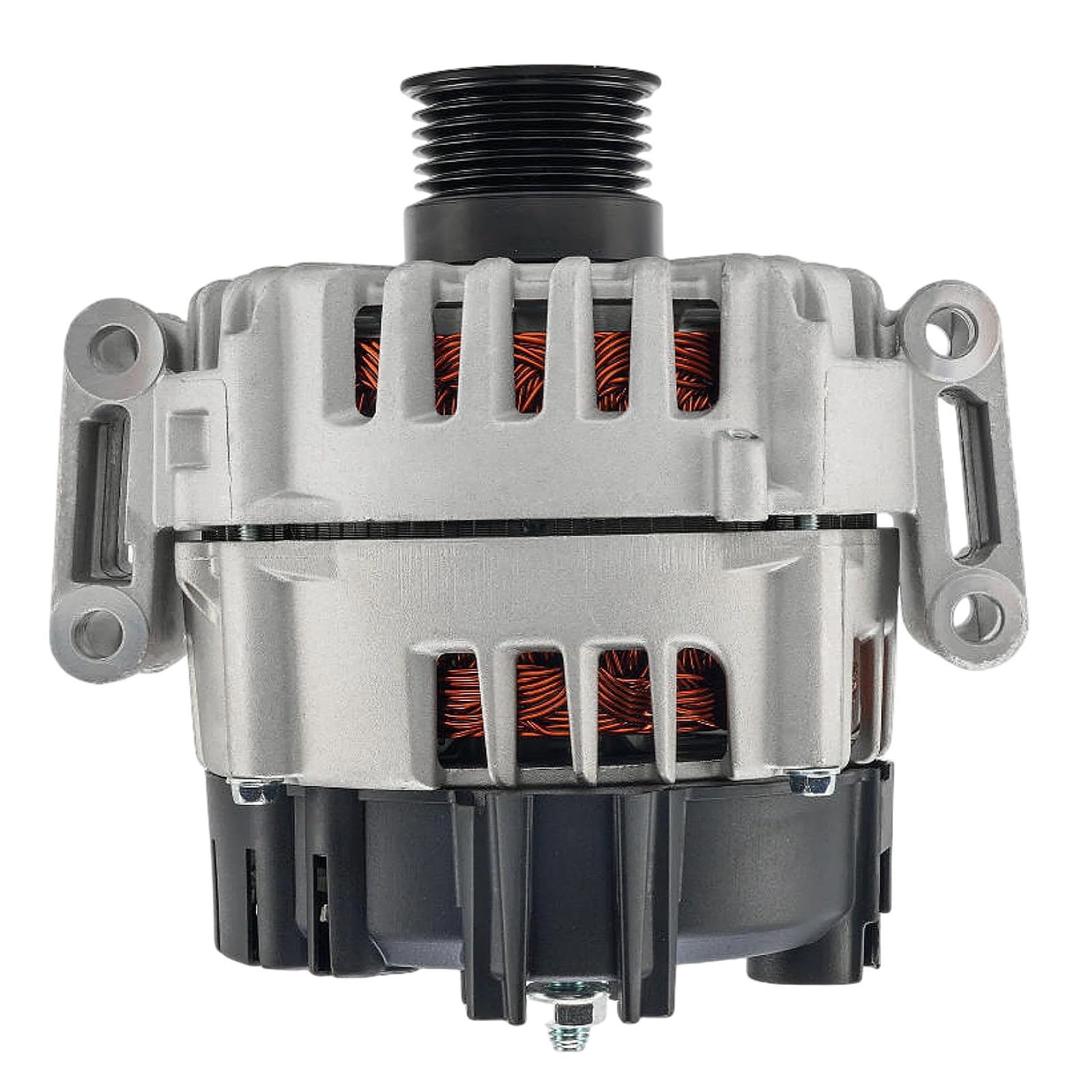 0141540402 A0141540402 Alternator 180AMP Fits for Mercedes GL450 2008-2012 R350 2008-2009