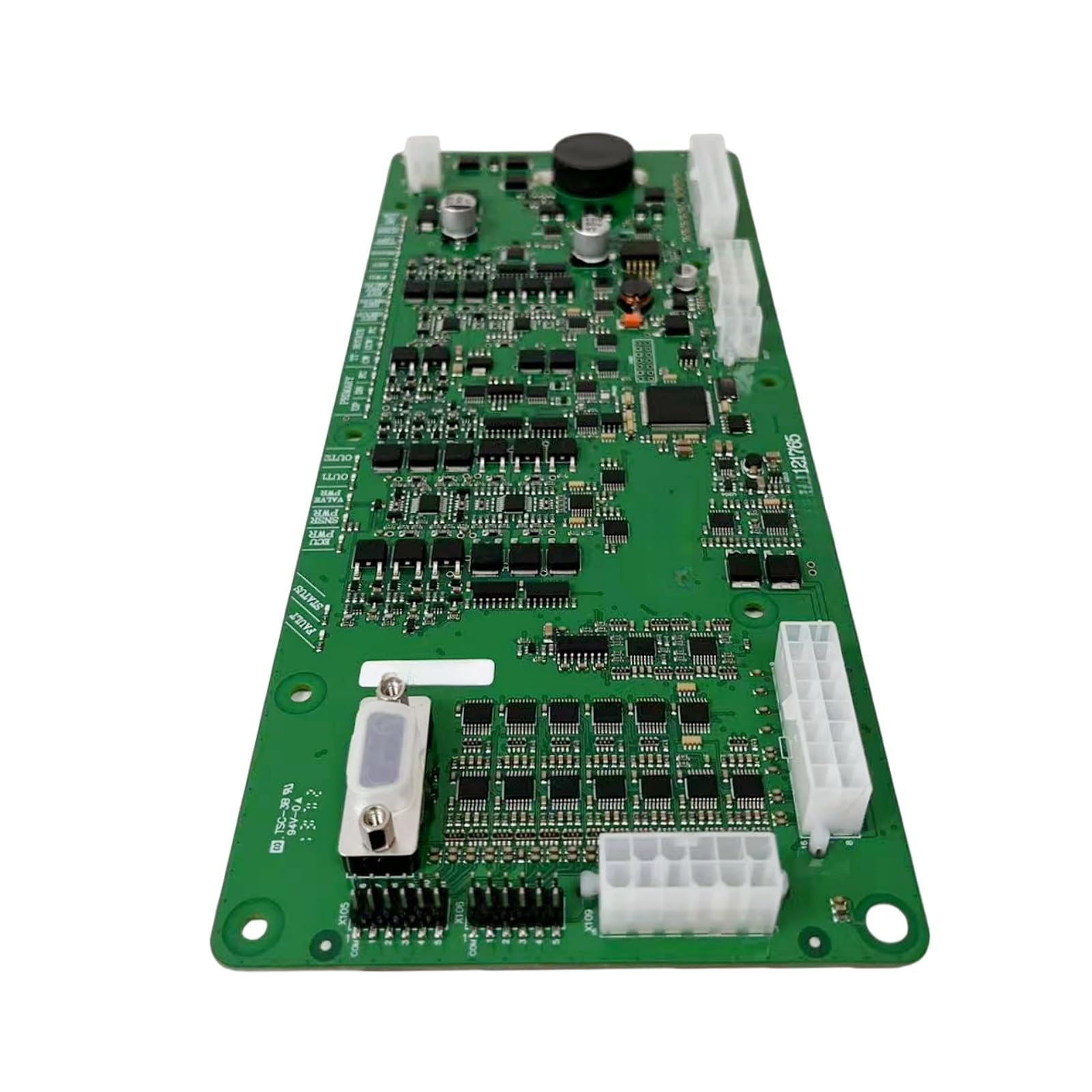 121765 121765GT ECM Circuit Board Compatible with Genie Z45 S40 Z60 S65 S80 S85 S-85 S-40 Z-45/25 S-45 Z-60/34 S-60XC S-60X