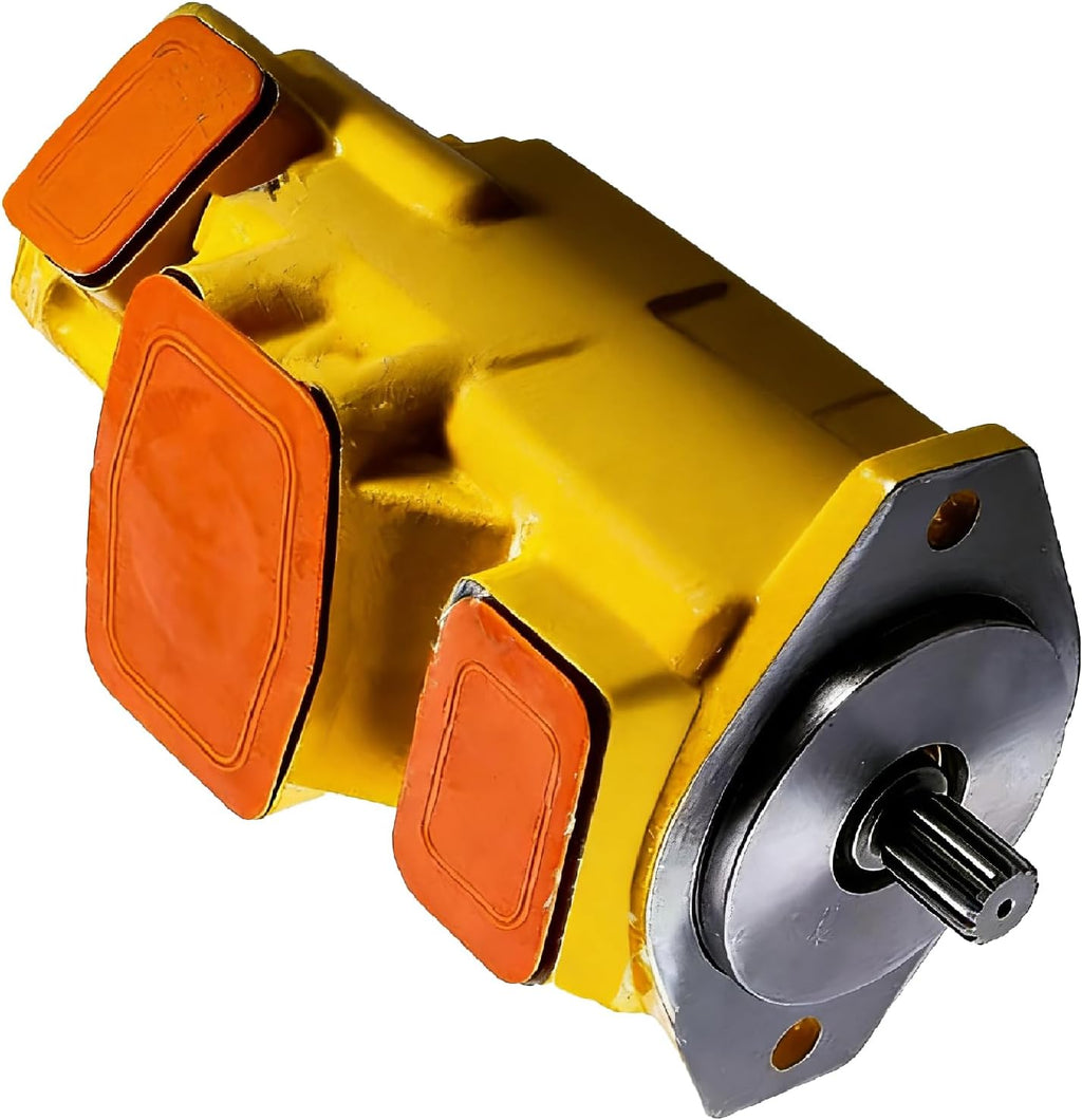 Hydraulic vane pump 3G-7635 3G7635 CA3G7635 Fits for CAT 528B 530B Wheel Skidder