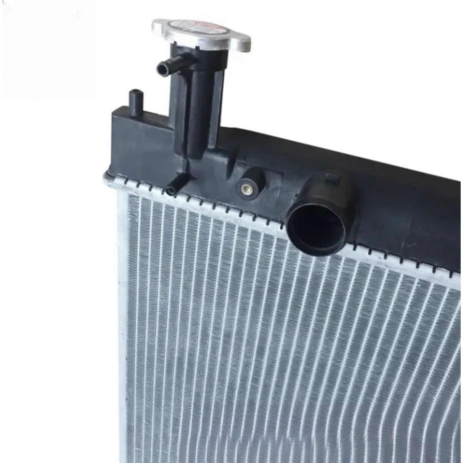 5T105-2550-0 5T10525500 Water Tank Radiator Fits for Kubota R112 Tractor 988 1008 Harvester Replace parts