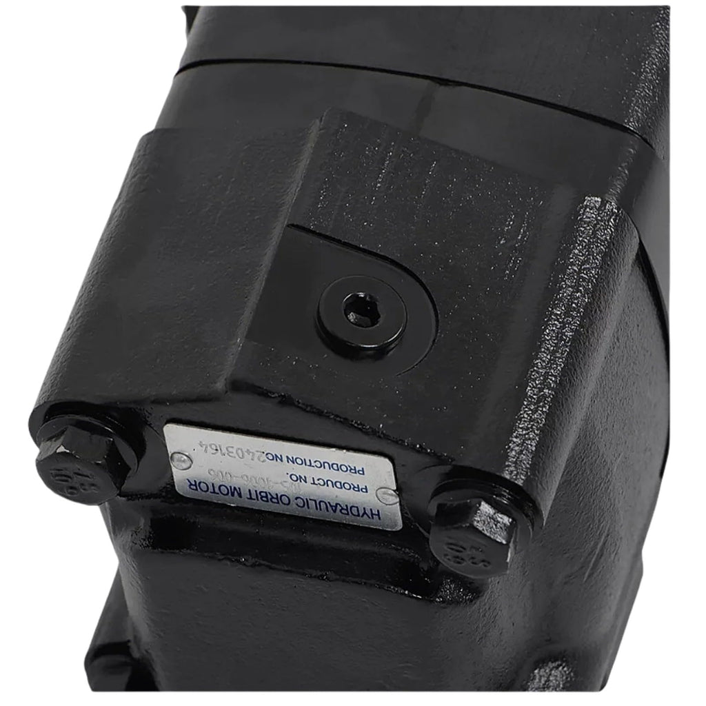 105-1035-006 105-1035 1051035006 1051035 Hydraulic Motor Compatible with Eaton Char-Lynn 2000 Series