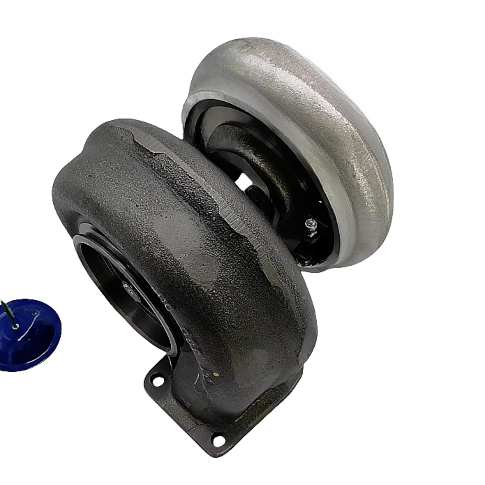 Turbocharger 49188-03101 HM-D00144A D00144A 107498 Fits for SANY SY485 Excavator 6D24 Engine