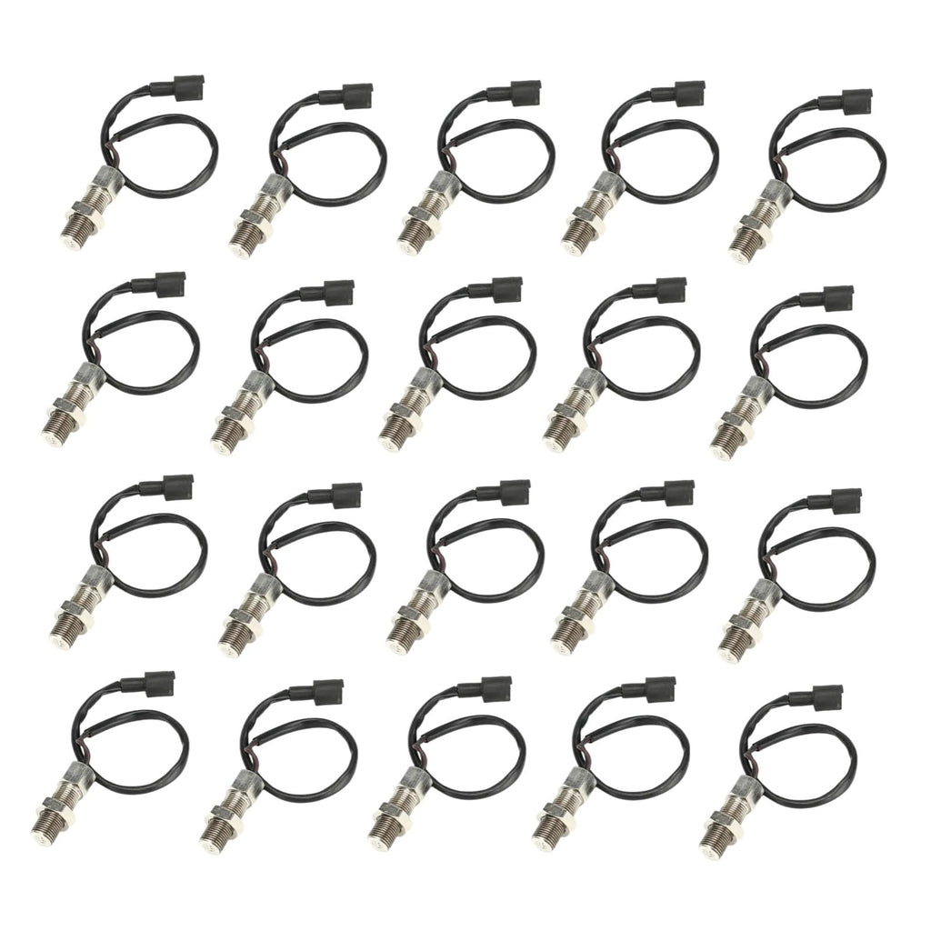 20pcs 51-7579 Speed Sensor 517579 Fits for Caterpillar 320 323D Engine C6.4 Engine