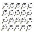 20pcs 51-7579 Speed Sensor 517579 Fits for Caterpillar 320 323D Engine C6.4 Engine