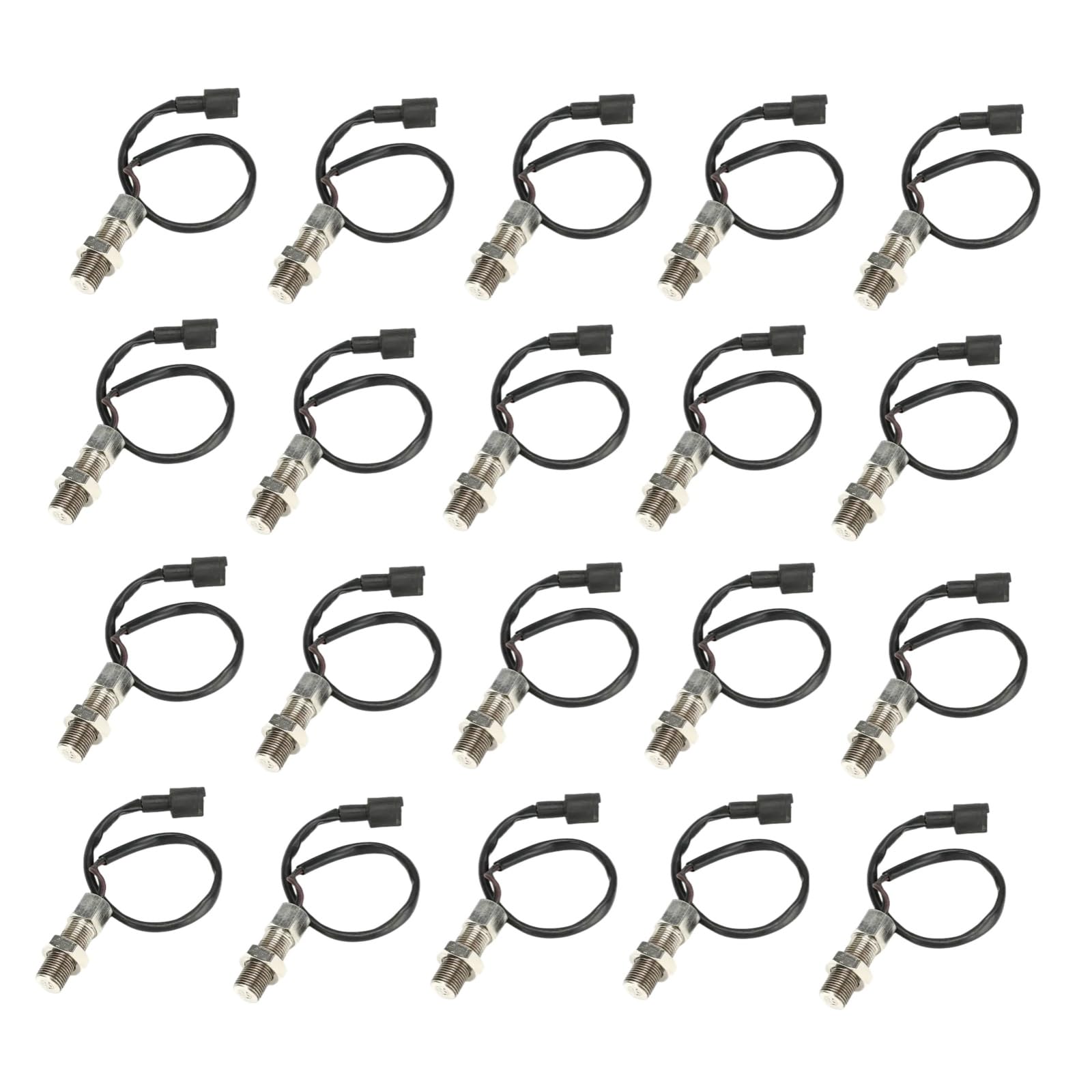 20pcs 51-7579 Speed Sensor 517579 Fits for Caterpillar 320 323D Engine C6.4 Engine