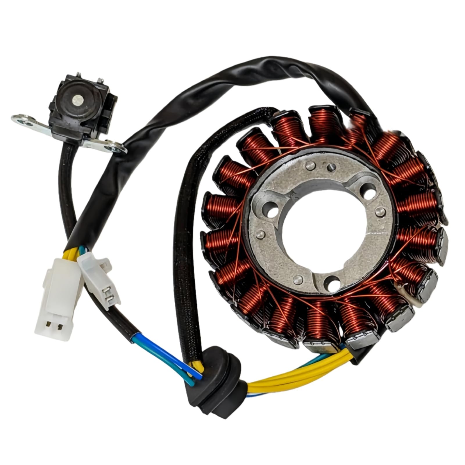 31120-KPN-A71 Stator Coil Fits for Honda CB125F GLR1251WHF 2017-2020