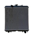184015-44501 18401544501 Water Tank Radiator Fits for Yanmar VIO75-B VIO-80 Replace parts