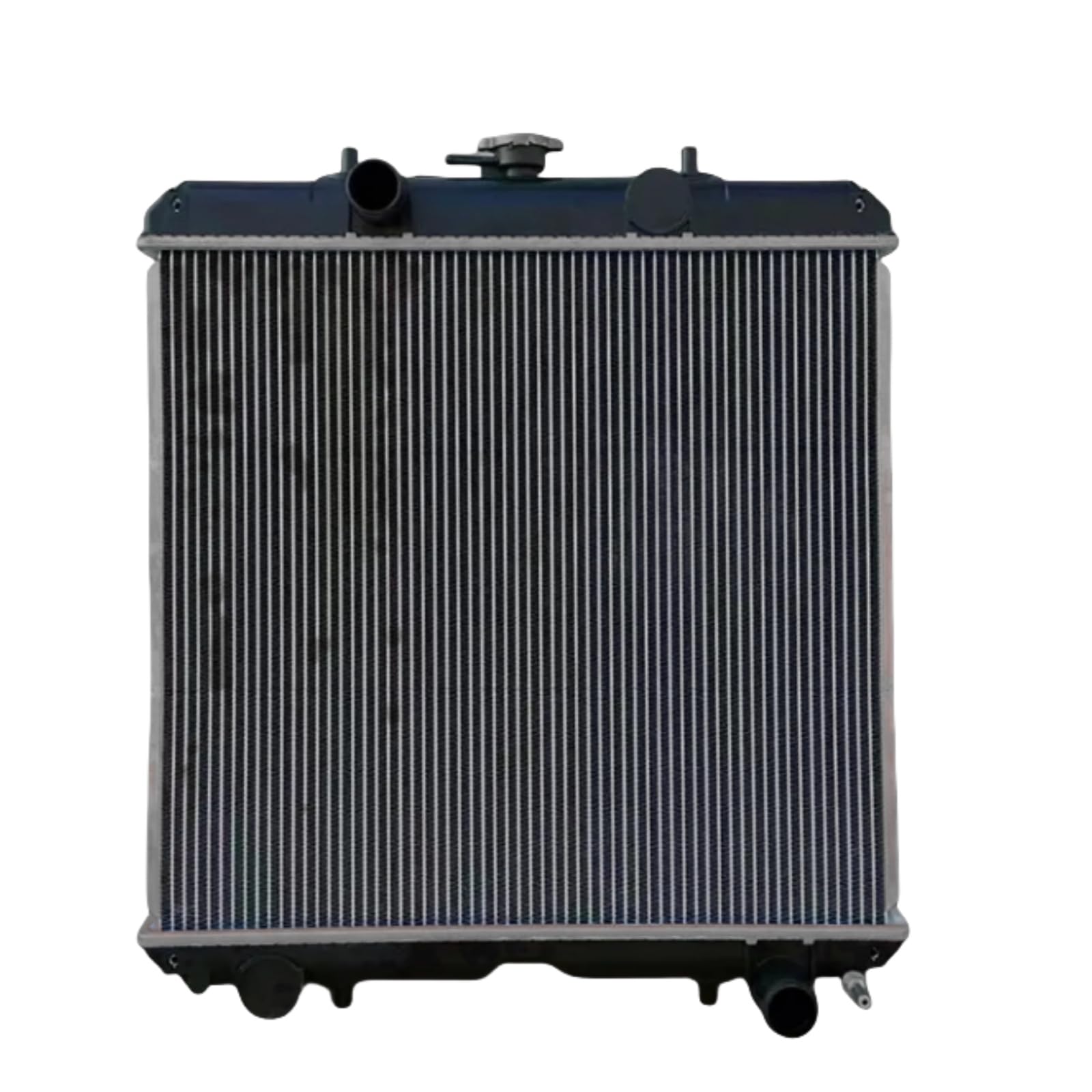 184015-44501 18401544501 Water Tank Radiator Fits for Yanmar VIO75-B VIO-80 Replace parts