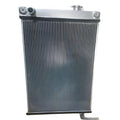 440211-00032 44021100032 Water Tank Radiator Fits for Doosan for Daewoo DX60 Excavator Replace parts