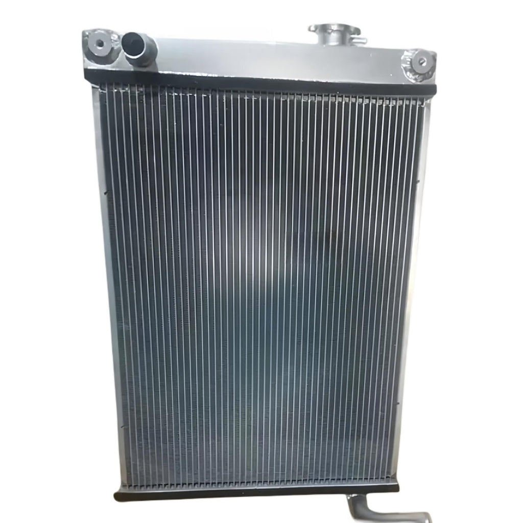 440211-00032 44021100032 Water Tank Radiator Fits for Doosan for Daewoo DX60 Excavator Replace parts