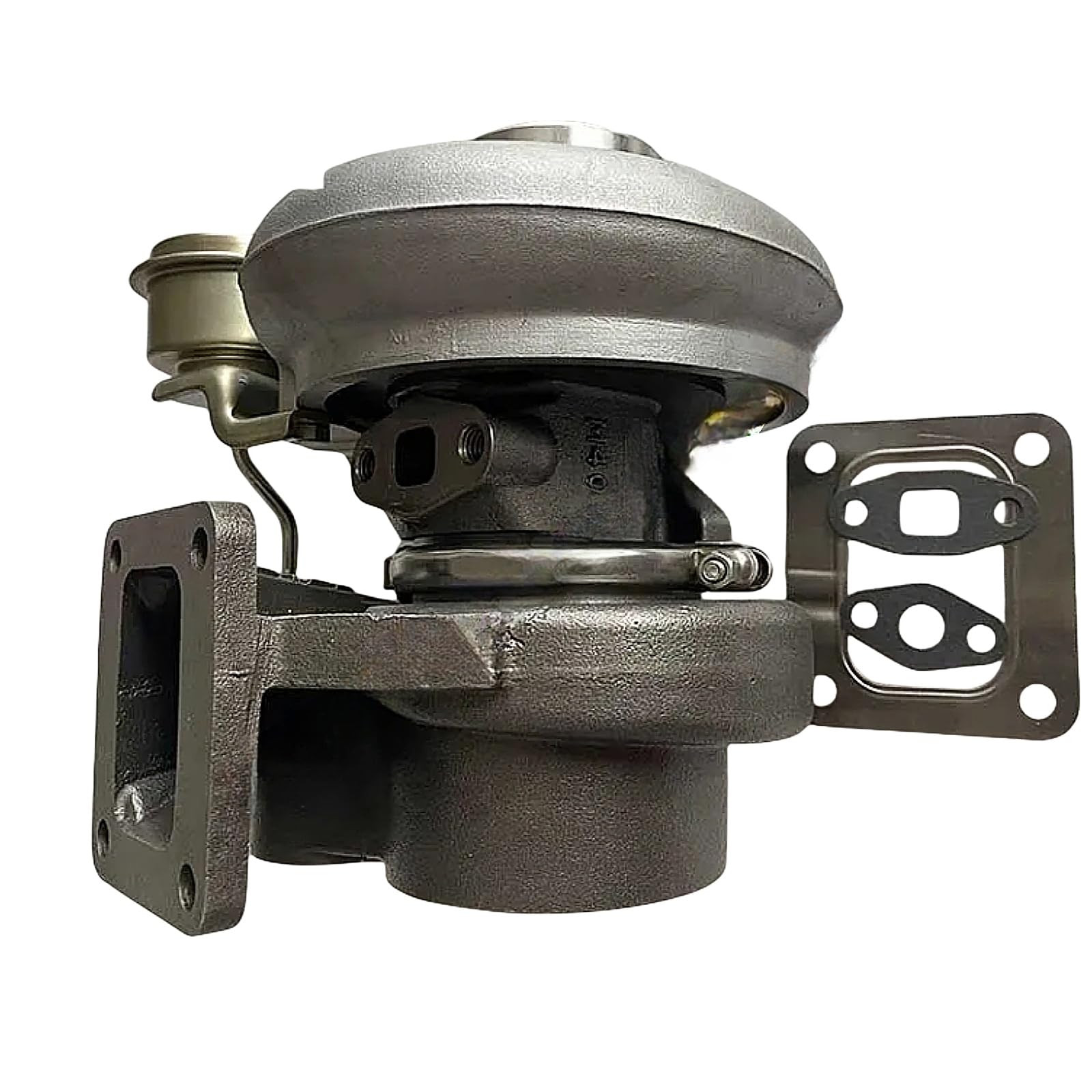 49187-00270 Turbo TD07-9 Turbochargers Fits for Mitsubishi Fuso FM657 Truck 6.0L 1998-6D16T 6D16 4918700270