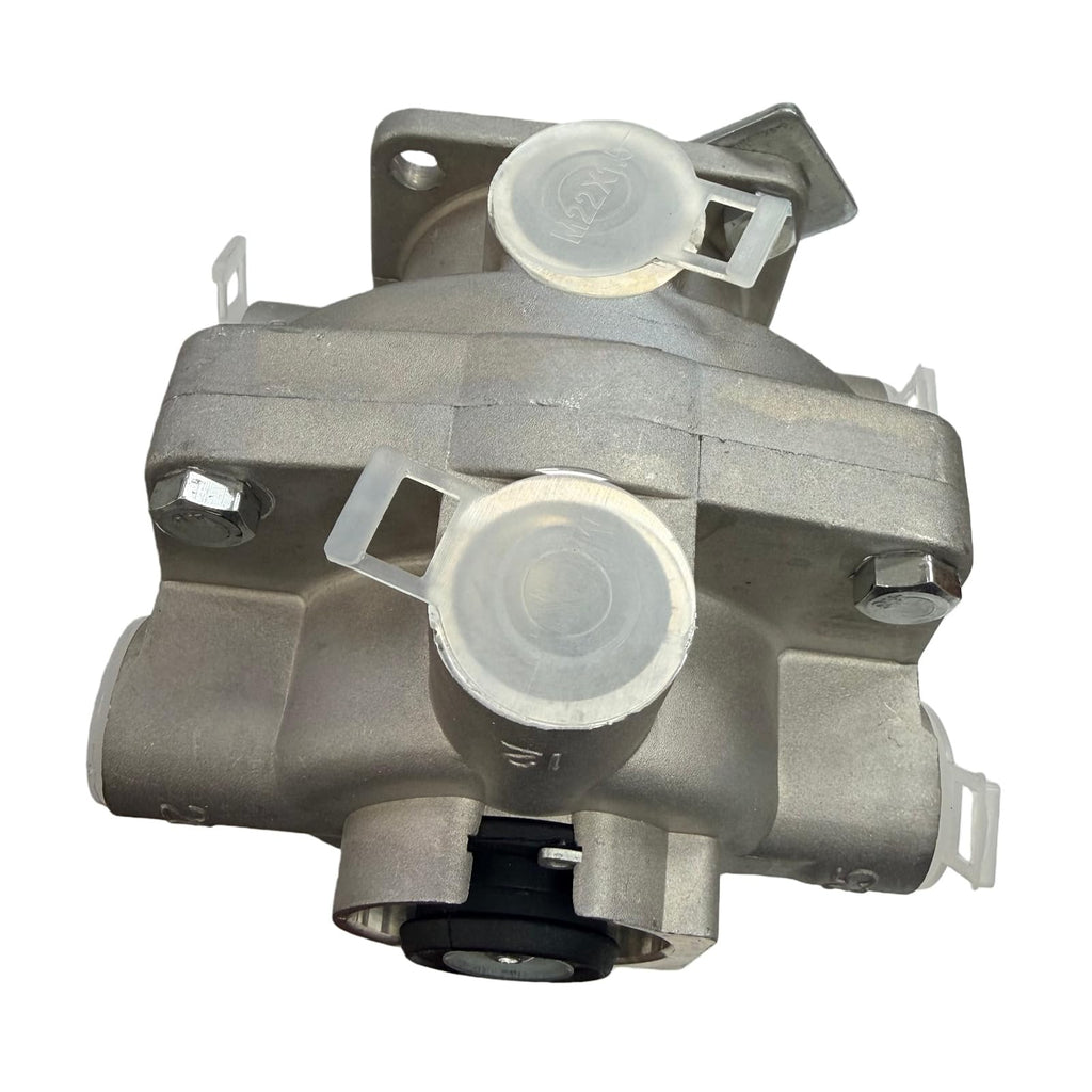 4613074790 Foot Brake Valve Fits for DAF Truck Fits for Iveco Truck Fits for Volvo Replace parts