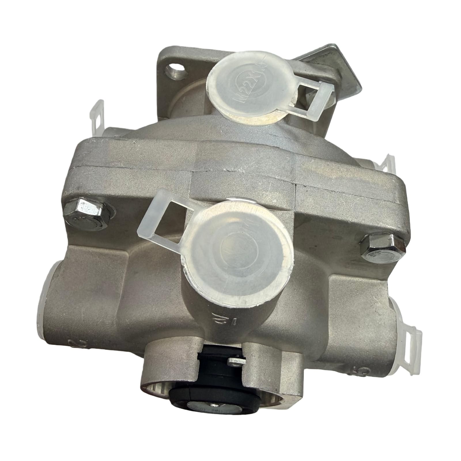 4613074790 Foot Brake Valve Fits for DAF Truck Fits for Iveco Truck Fits for Volvo Replace parts