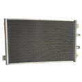 Air Conditioning AC A/C Condenser Assy 1640588 20Y9796131 for Komatsu Off-Road Excavator PC130-7 PC200-7 PC210-7 PC220-7 PC240-7