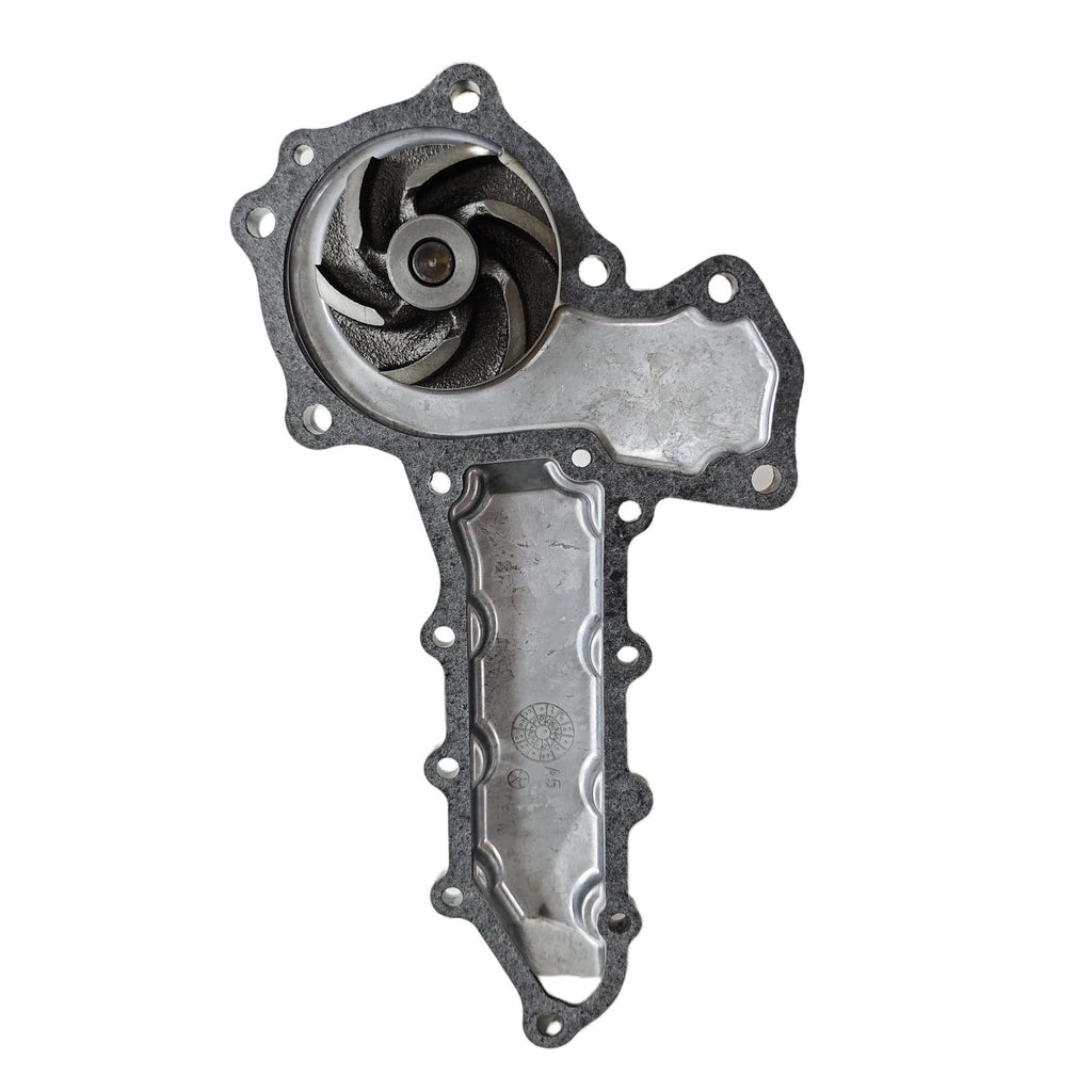 6684225 6653941 Water Pump Fits for Bobcat Skidsteer Loader S175 S185 643 645 743 751 753 763 773 7753 Replace parts